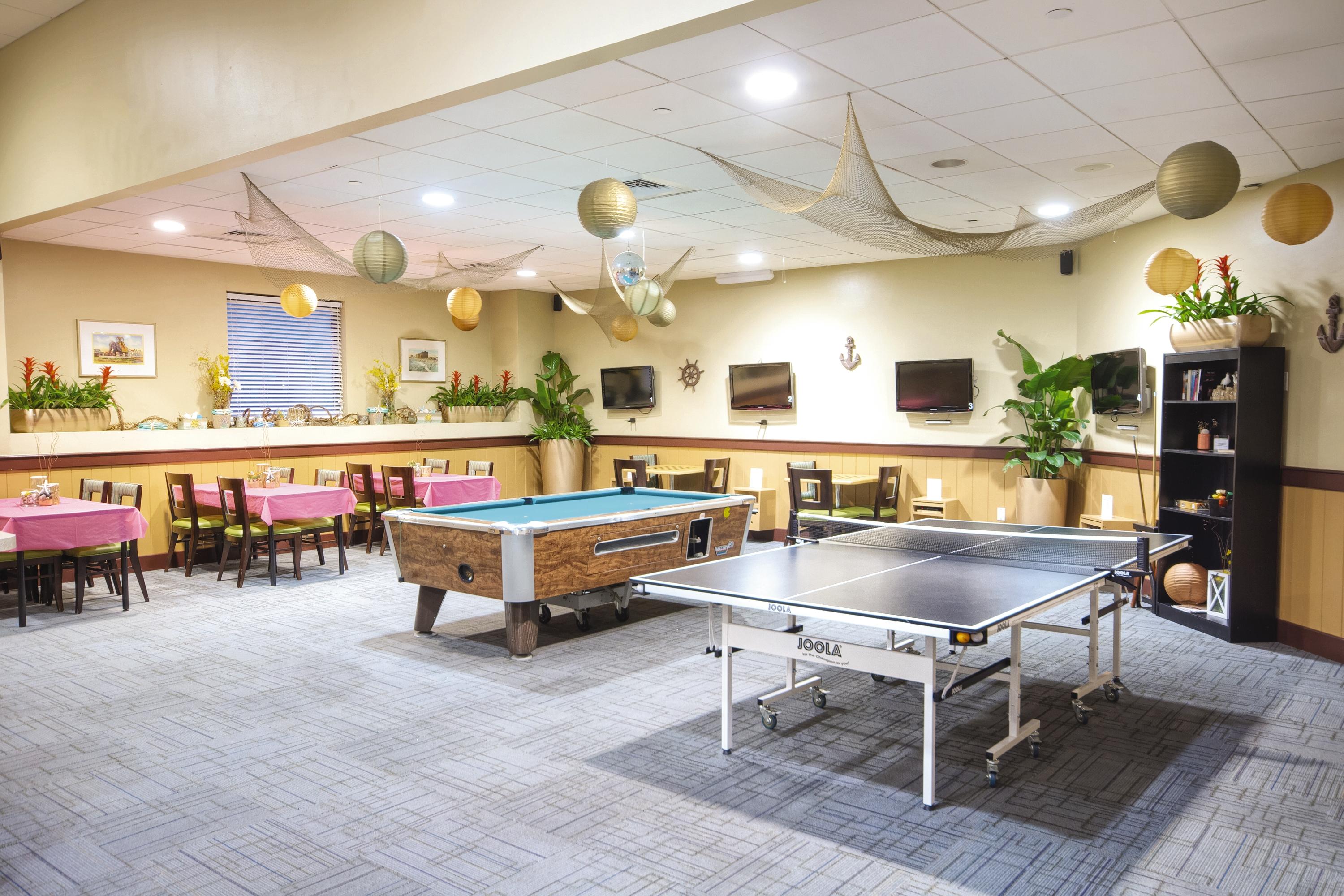Отель Club Wyndham Skyline Tower Атлантик Сити Экстерьер фото